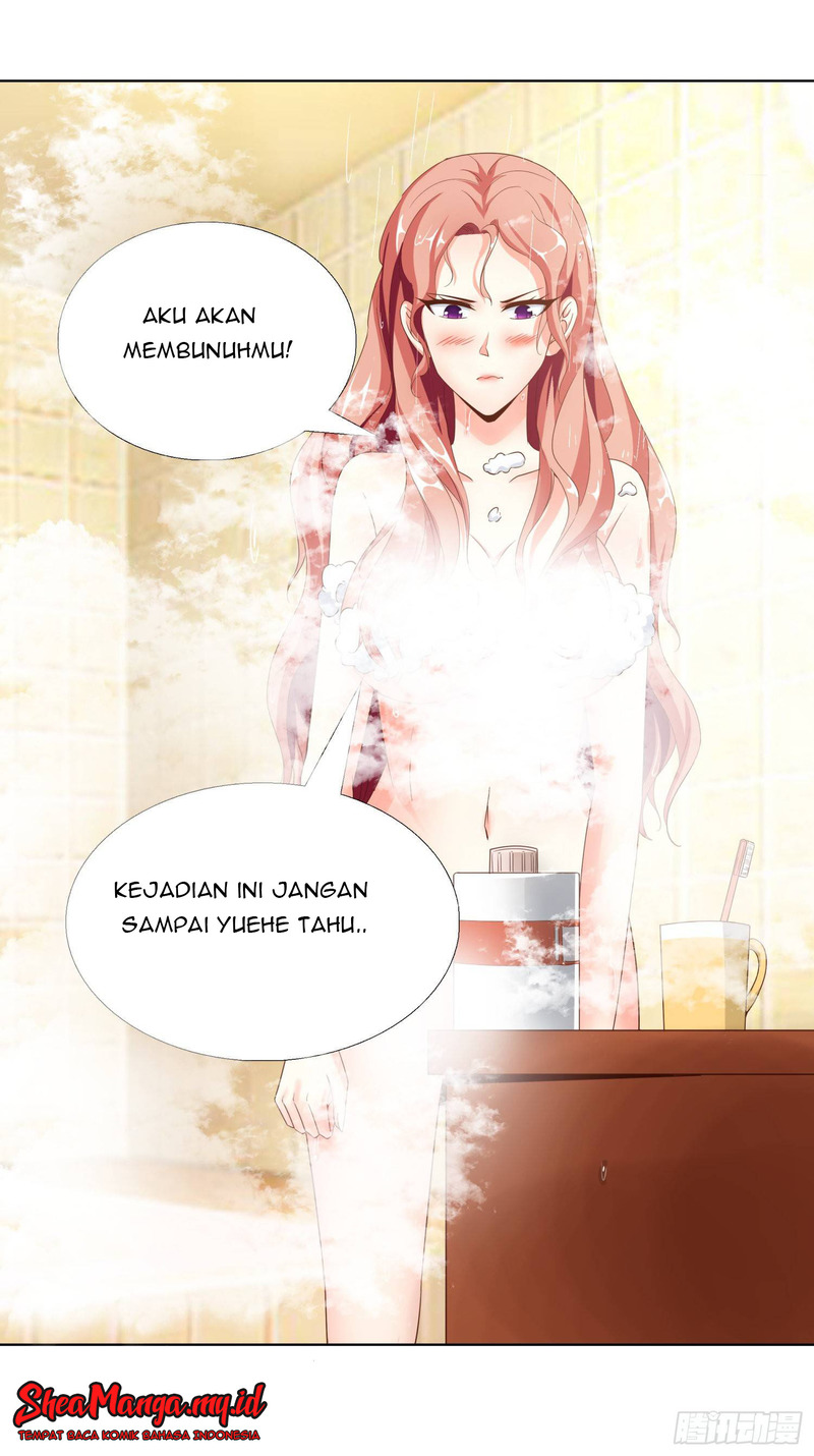 Super School Doctor (Supreme Campus Doctor) Chapter 51 Gambar 16